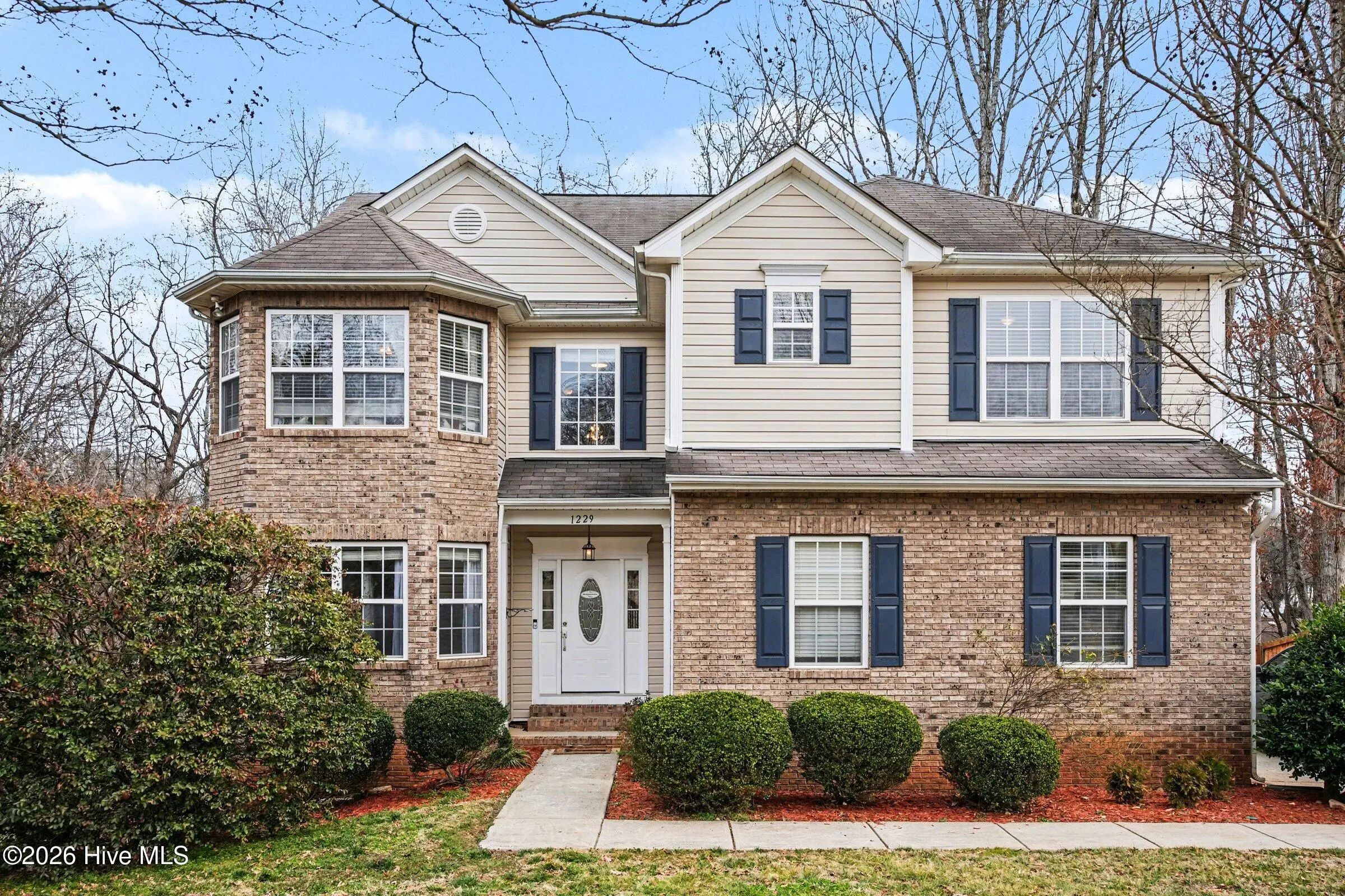 1229 Brecken Court, Kannapolis
