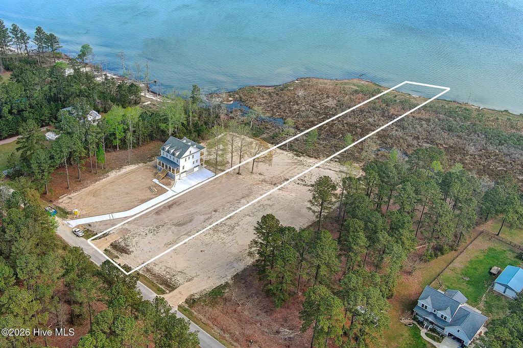 119 Cedarwood, Havelock