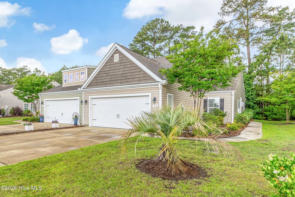 76 Calabash Lakes Boulevard, Carolina Shores