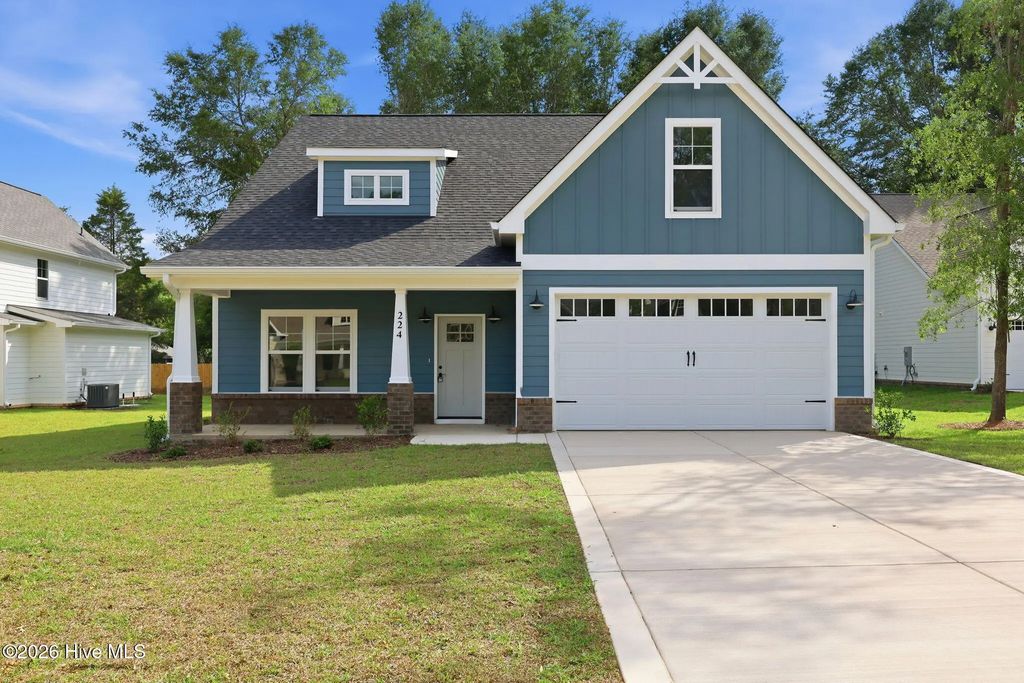 224 Telluride Court, Aberdeen