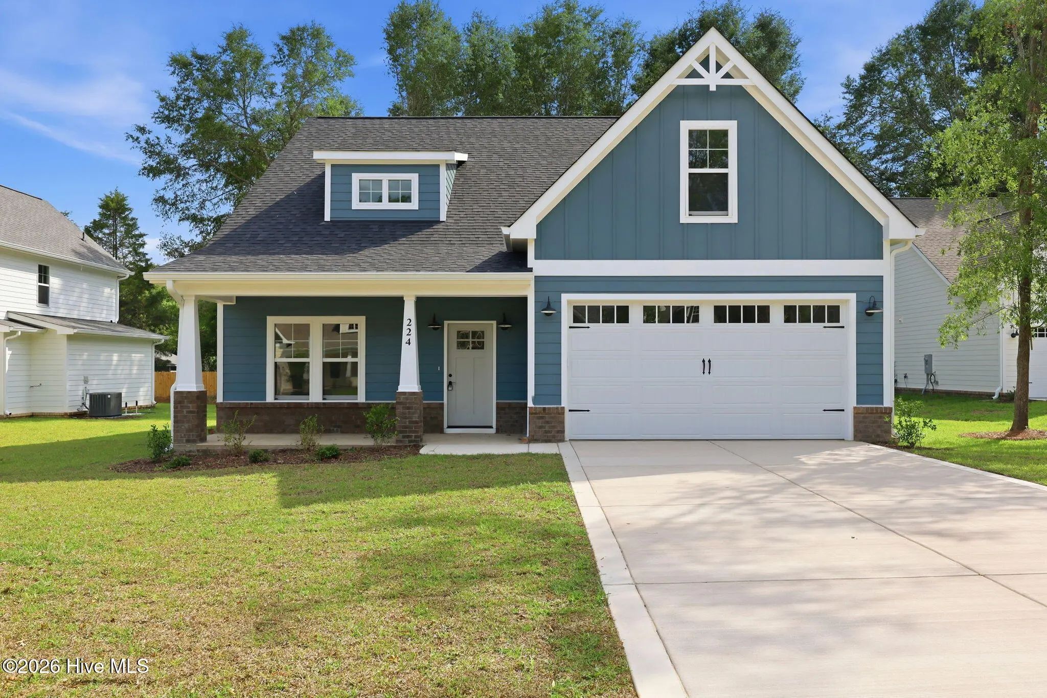 224 Telluride Court, Aberdeen