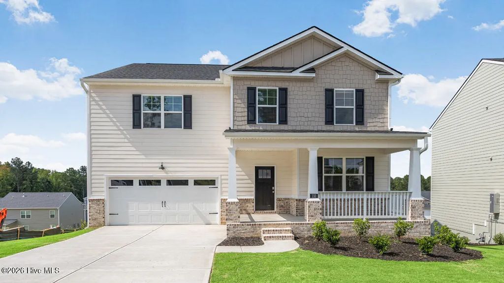 133 Ellerston Drive, Augusta