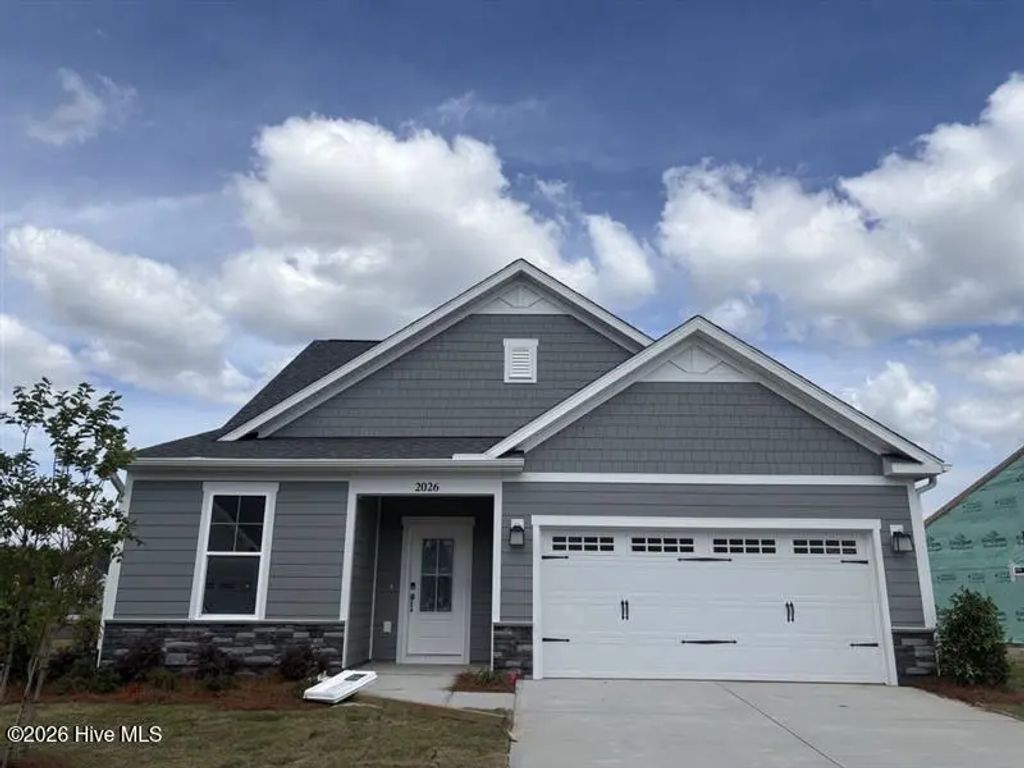 2026 Brisco Way 57, Leland