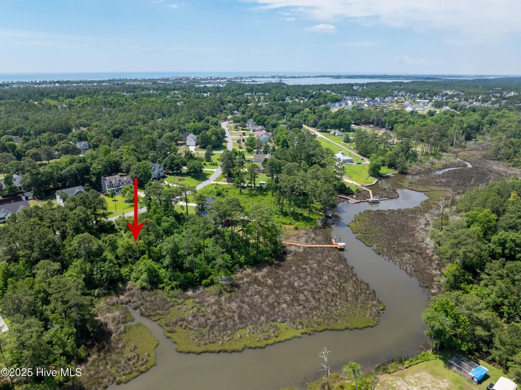 331 Chadwick Shores Drive, Sneads Ferry