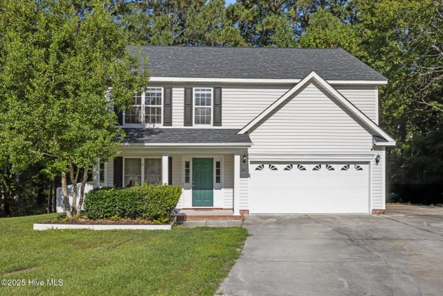111 Twin Creek Lane, Havelock