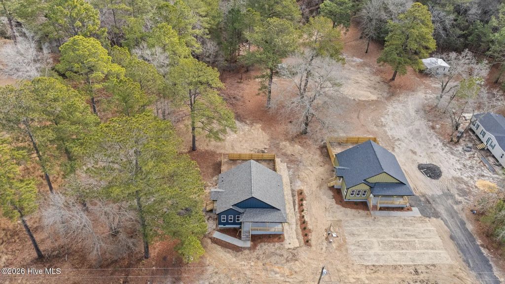 147 Creek Bend Drive, Vass