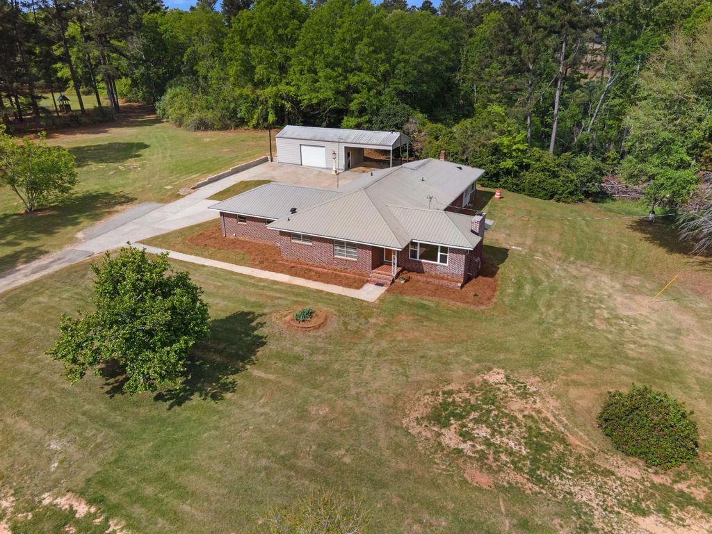 3144 Highway 56 S, Burke