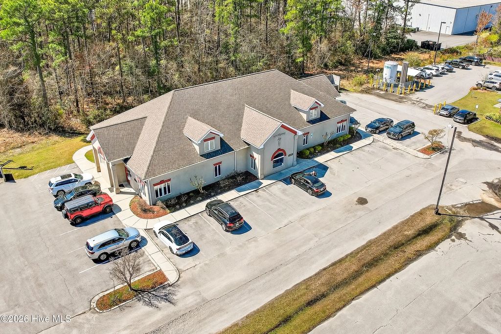 215 Station Street, Jacksonville