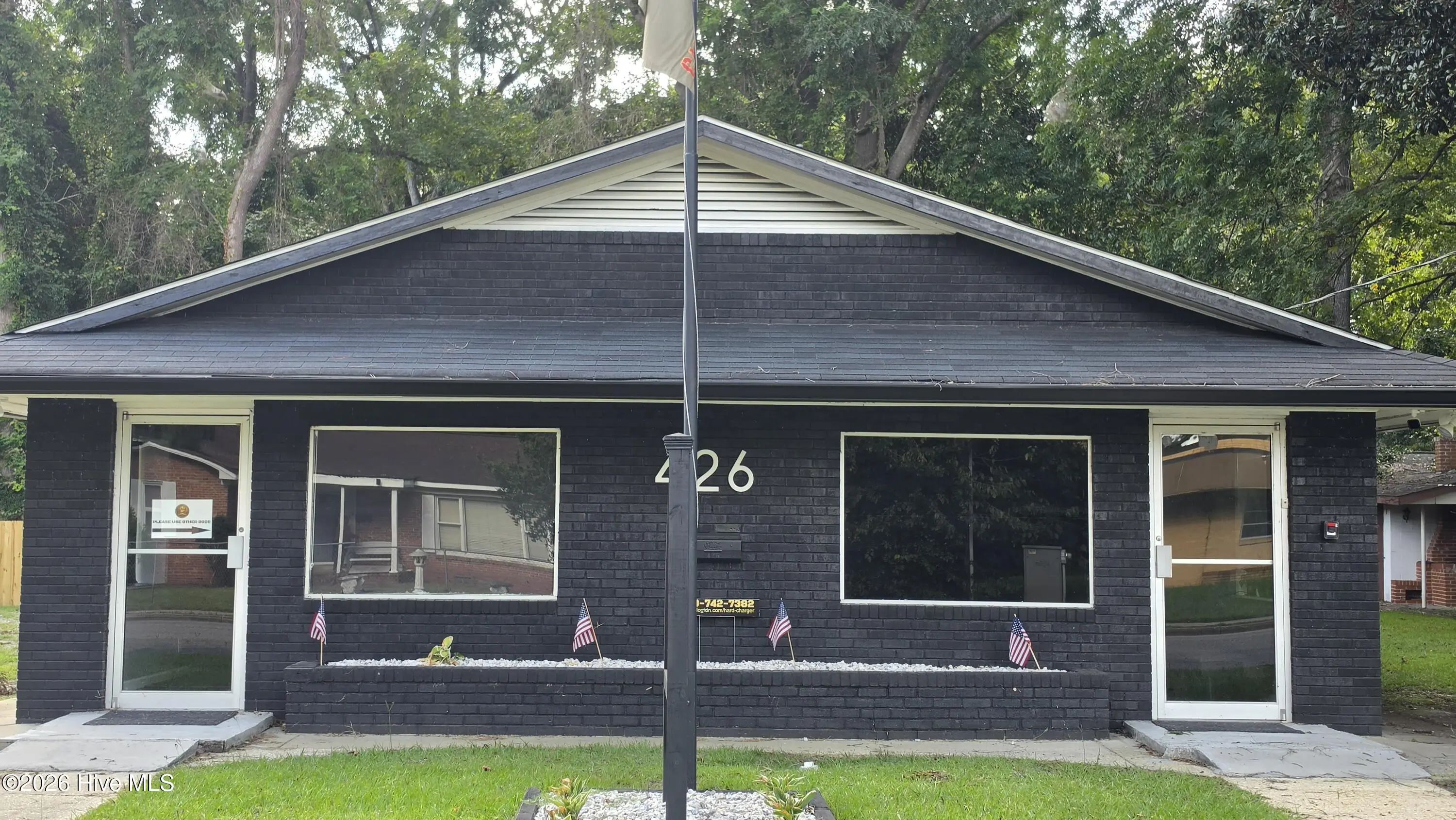 426 S Lee Street, Whiteville