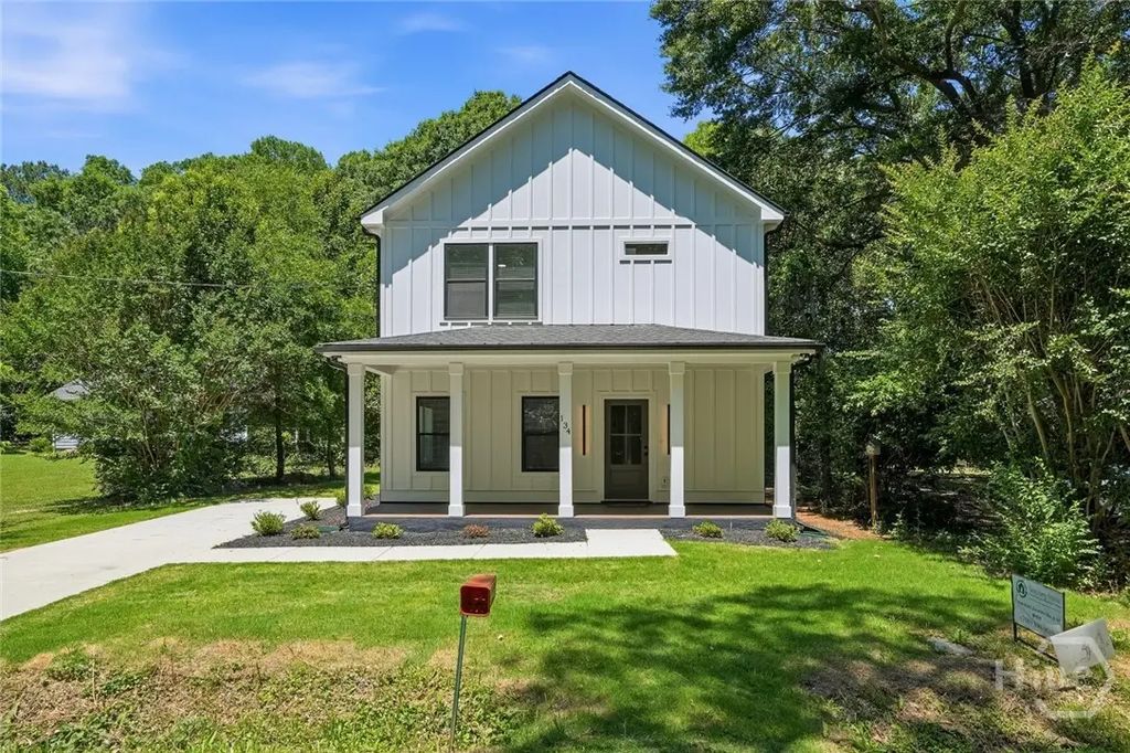 134 Henry Meyer Road, Winterville