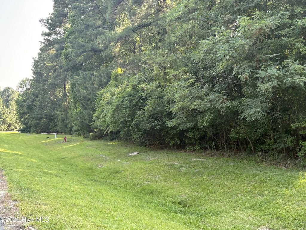 519 Riversound Drive, Edenton