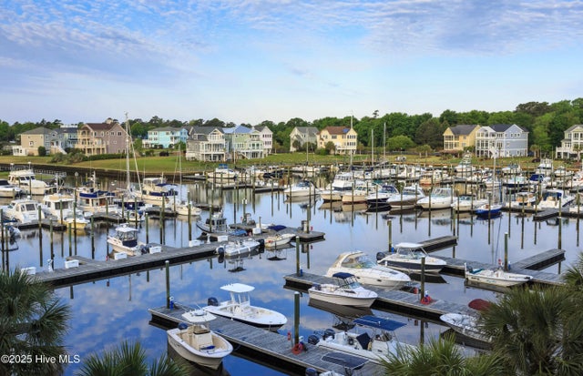 2571 St. James Drive Se D 26, Southport