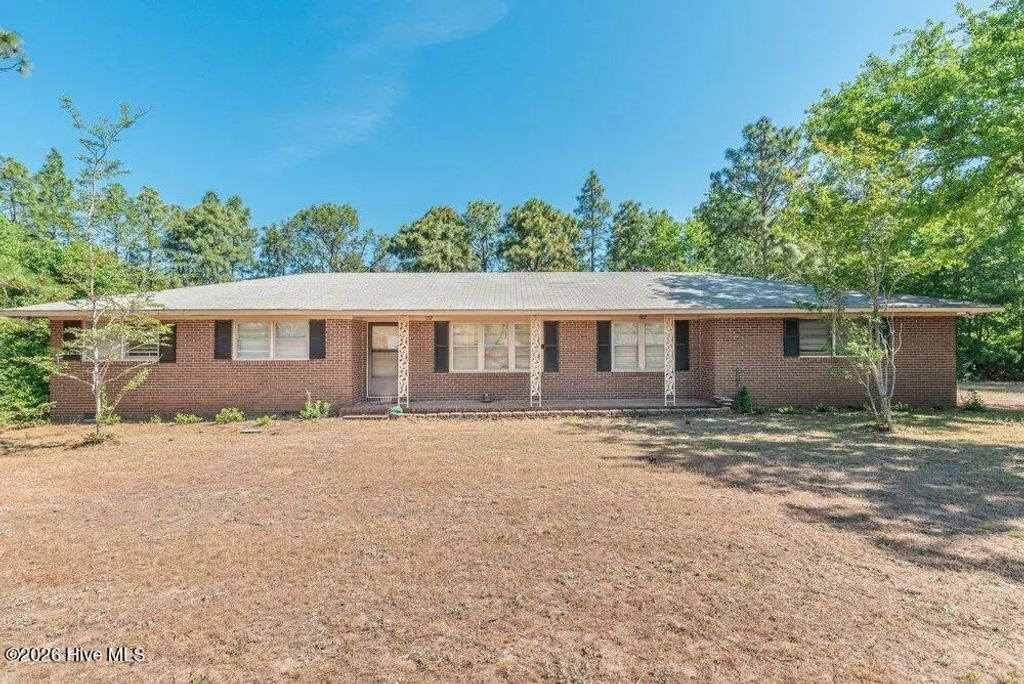 296 Whaley Pond Road, Graniteville