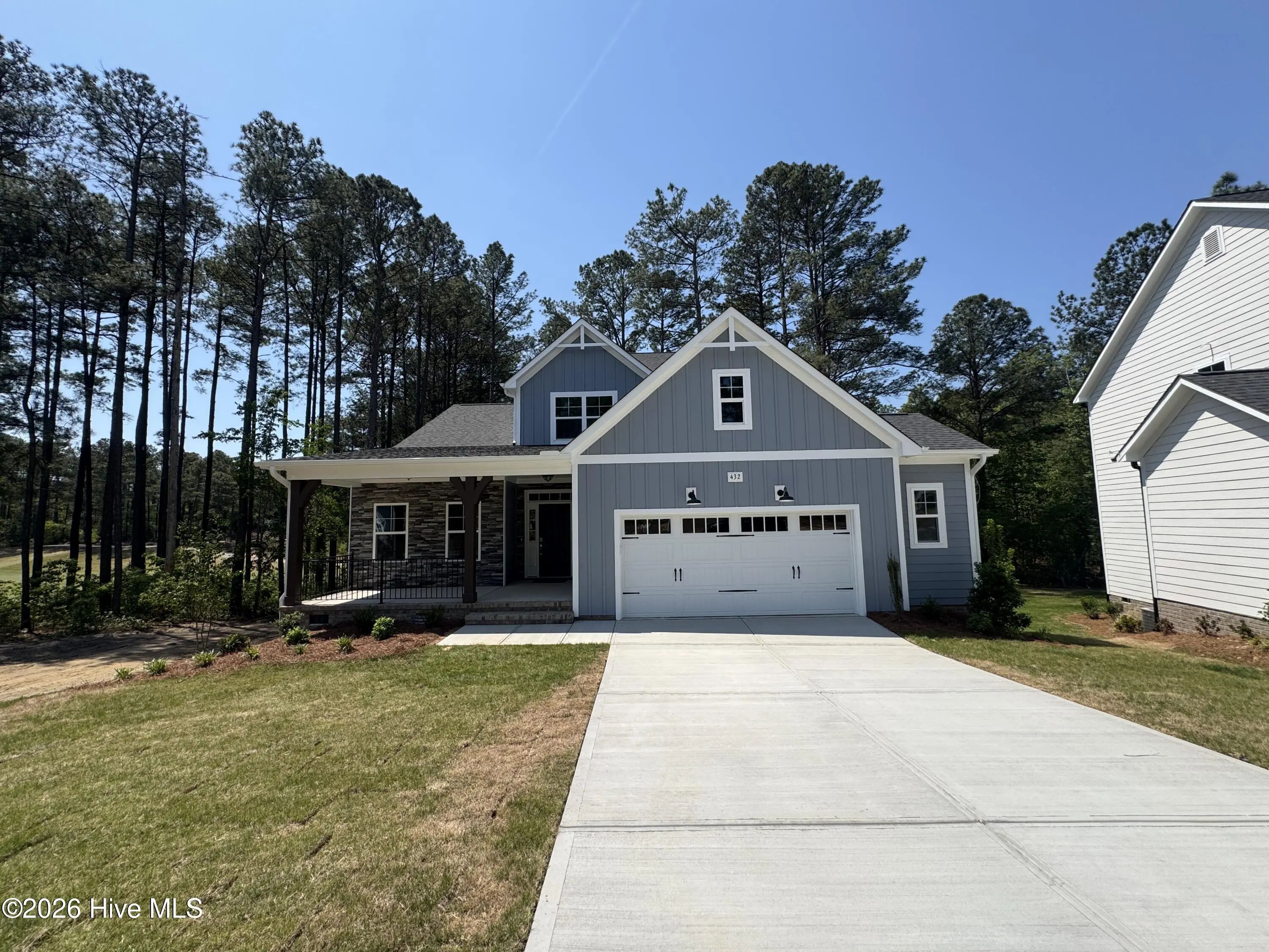 432 Redwater Trail 595, Aberdeen