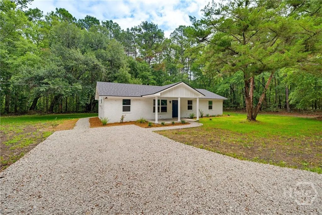 95 Fox Lane, Ridgeland