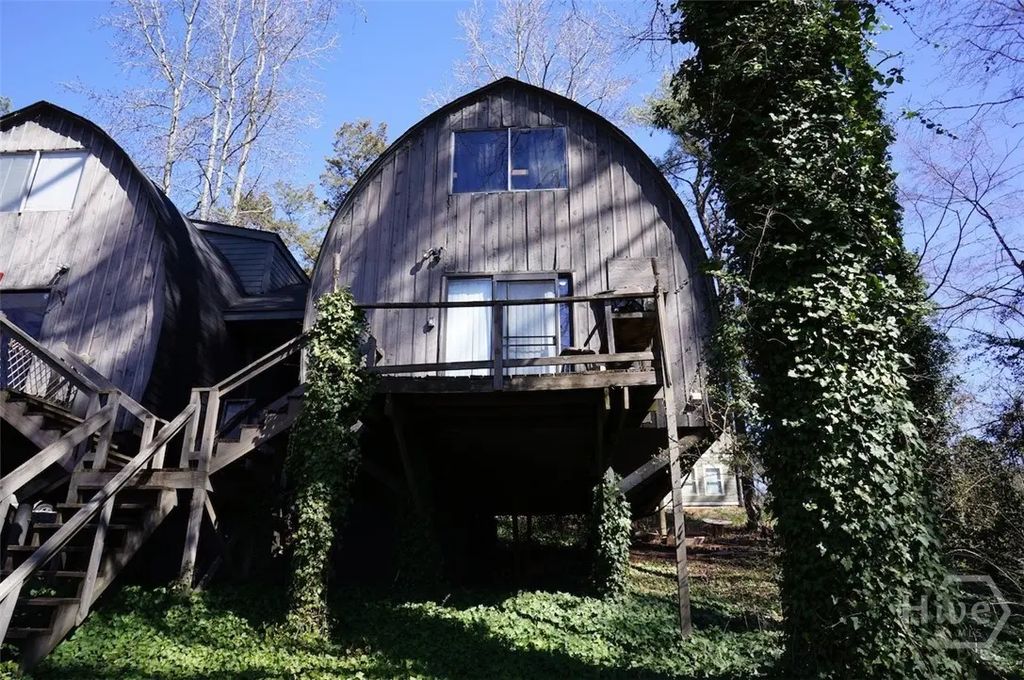 1453 Barnett Shoals Road A, Athens