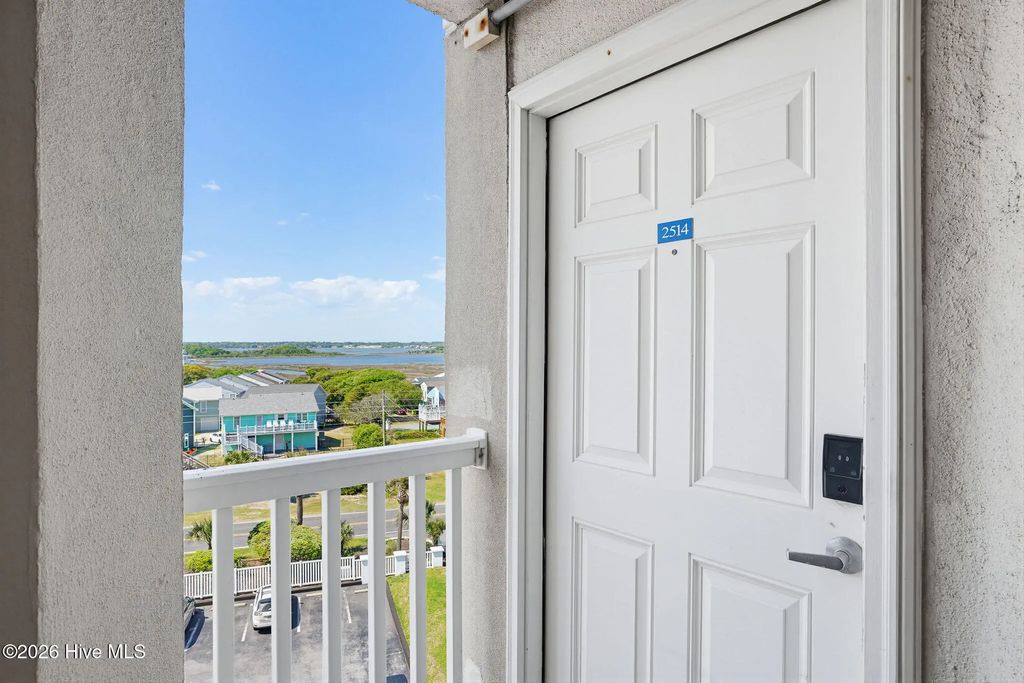 2000 New River Inlet Road Unit 2514, North Topsail Beach
