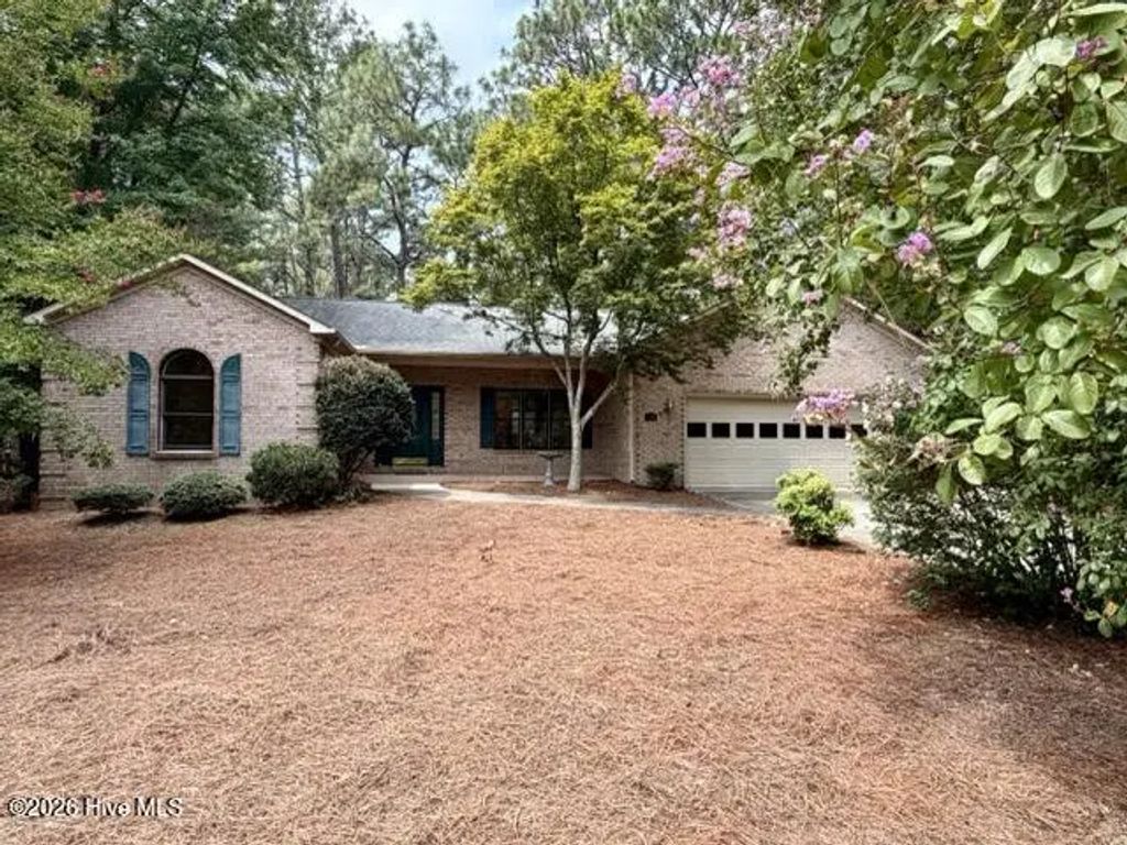 131 Pine Ridge Drive, Whispering Pines