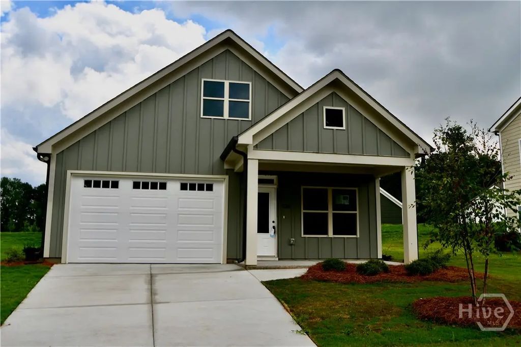 326 Andover Drive, Athens