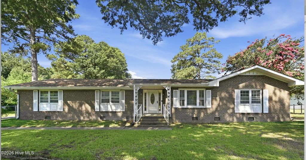 4701 Gum Branch Road, Jacksonville