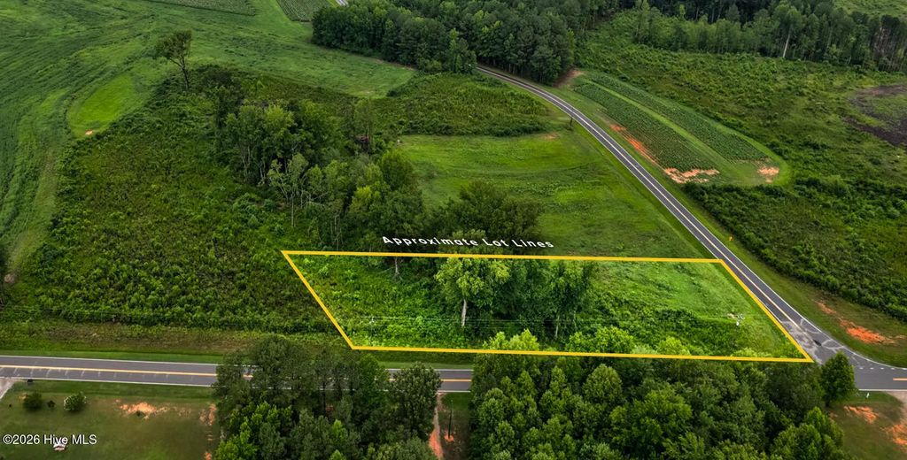 Lot 6 Murray Loop Road, Whitakers