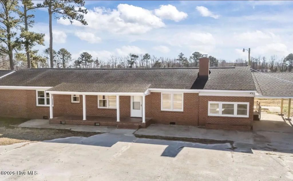 113 Mexico Road 1, Edenton