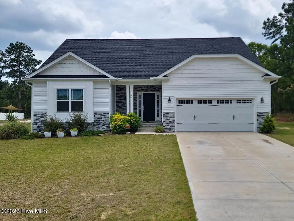 1491 Ponderosa Trail, Cameron