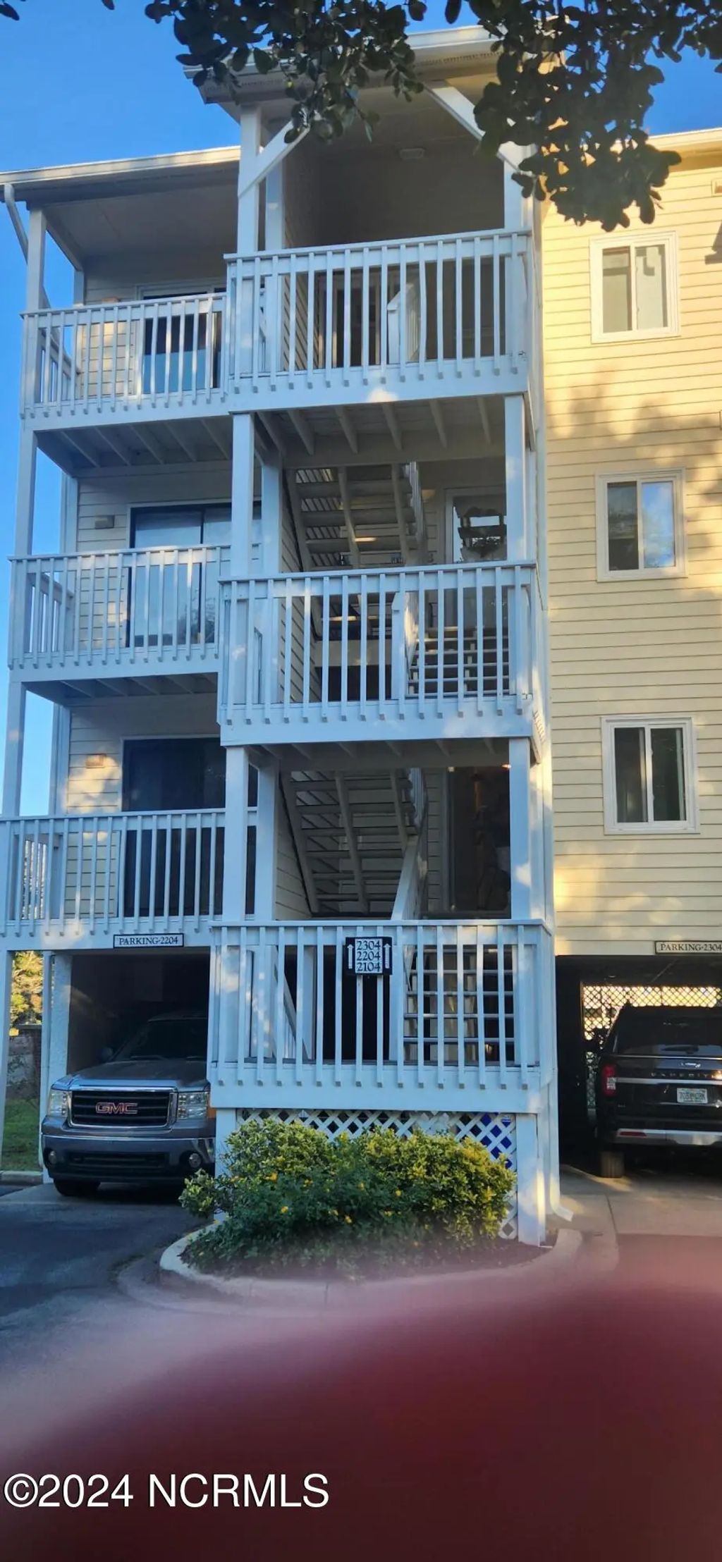 1914 Goose Creek Road Sw Unit 2104, Ocean Isle Beach