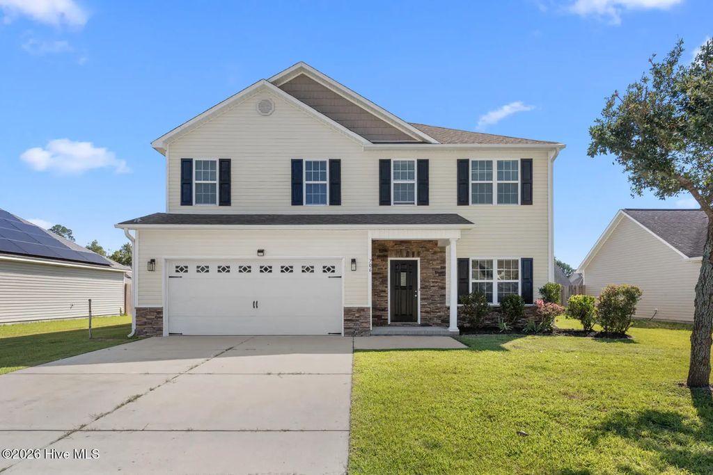 706 Radiant Drive, Jacksonville