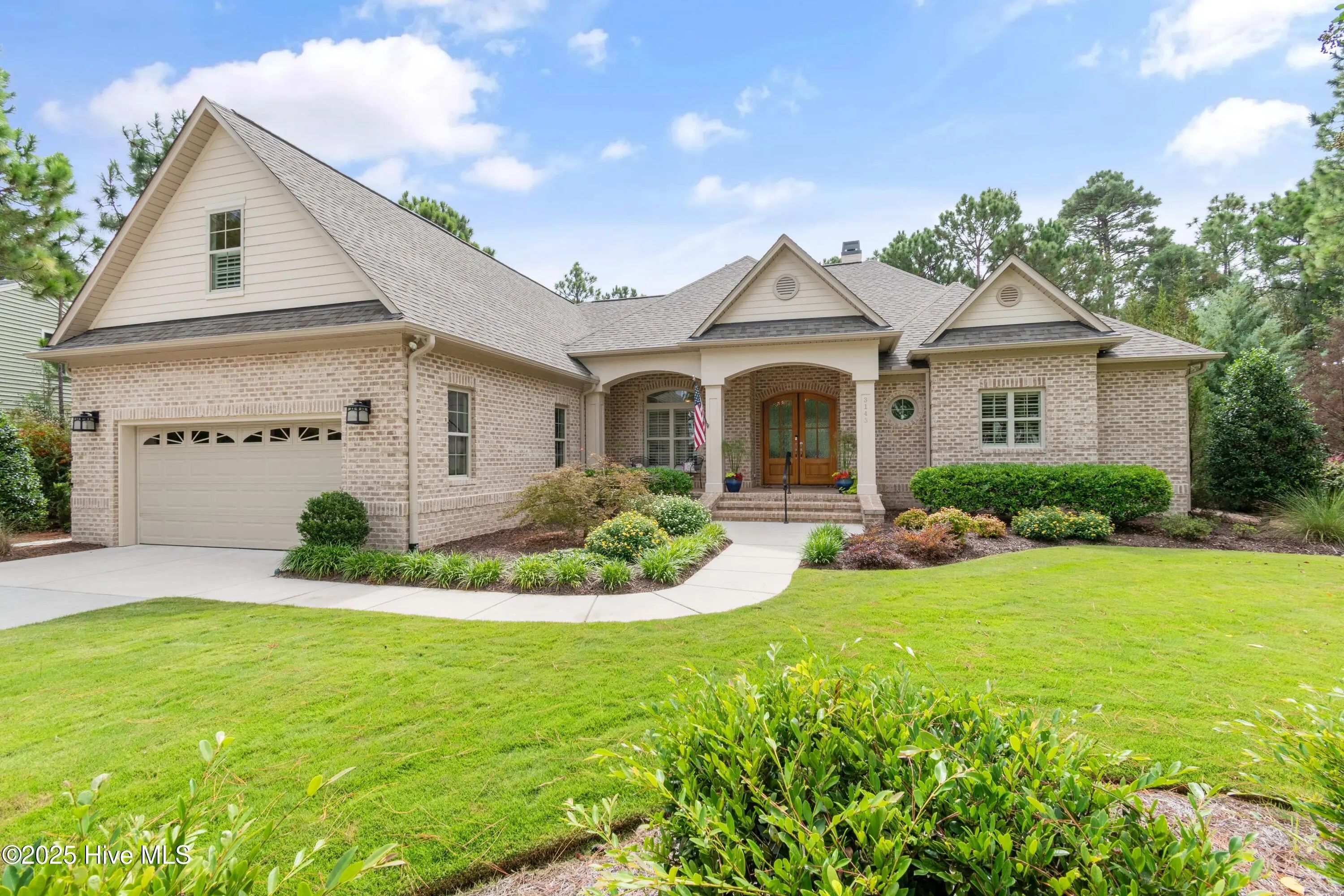 3143 Moss Hammock Wynd, Southport