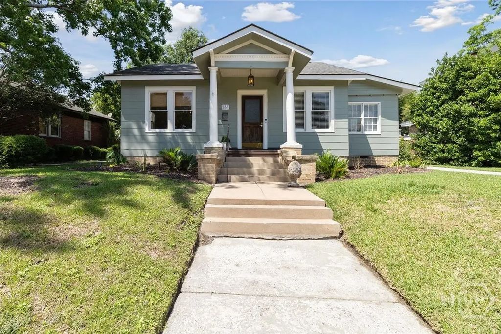 532 E 50th Street, Savannah