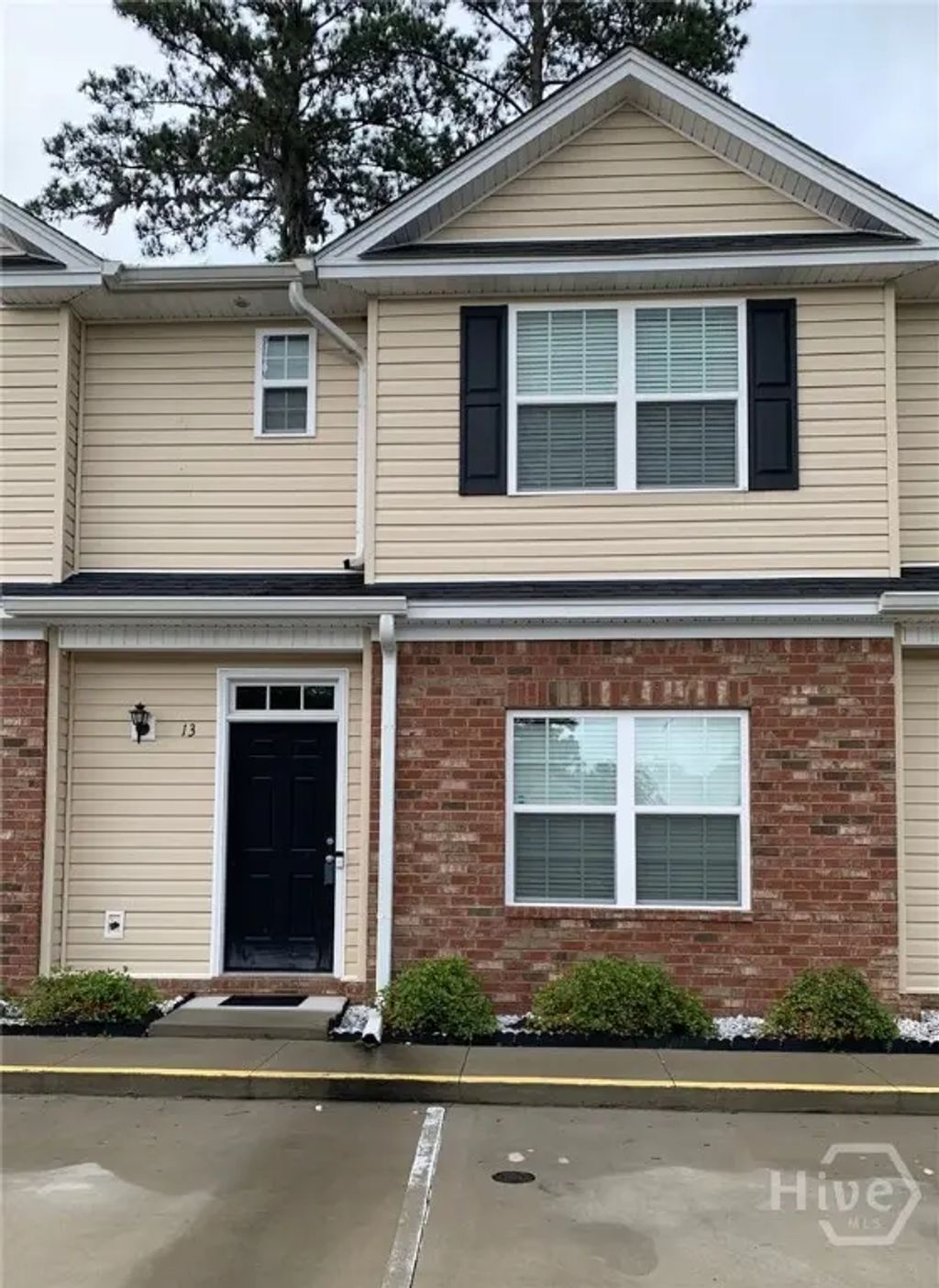 400 Tibet Avenue 13, Savannah