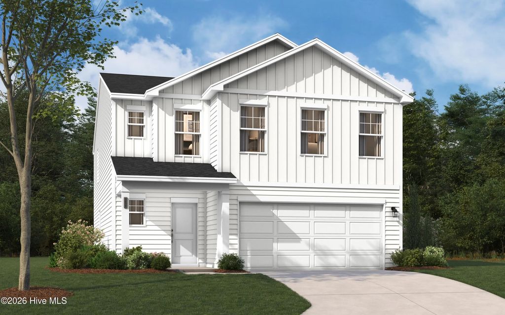 263 Sparrow Lane, Thomson