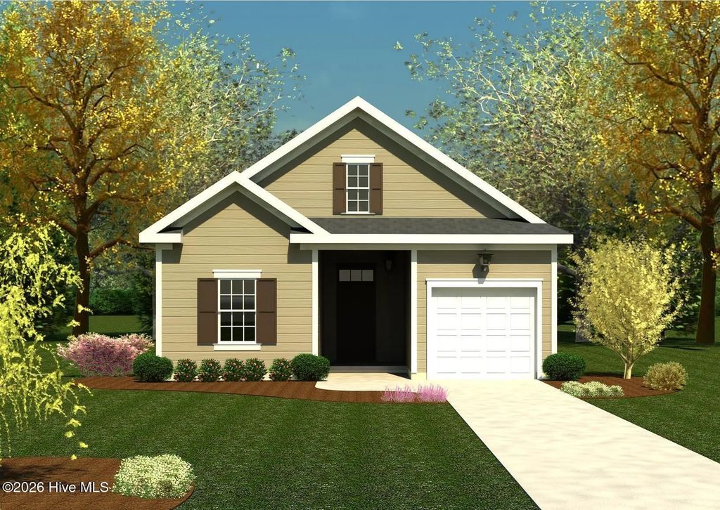 621 Ashburn Drive Wd324, North Augusta