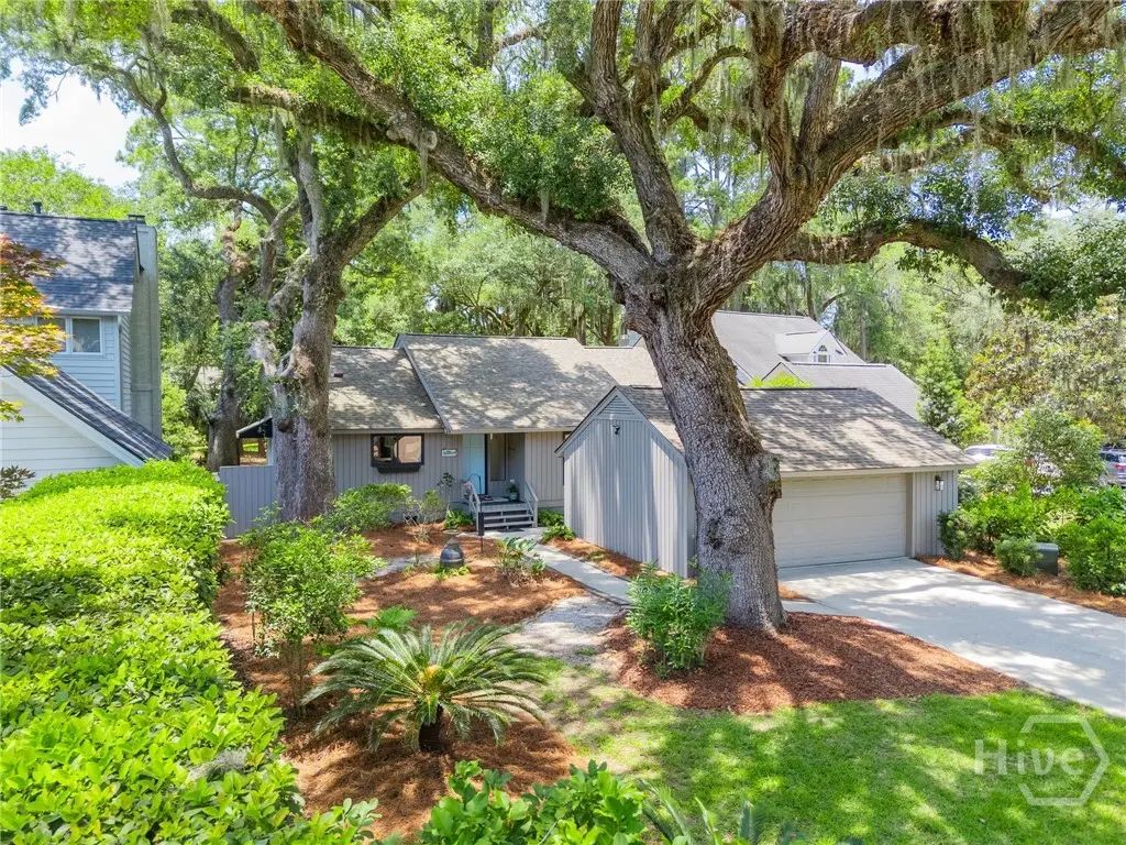 9 Windlass Court, Savannah