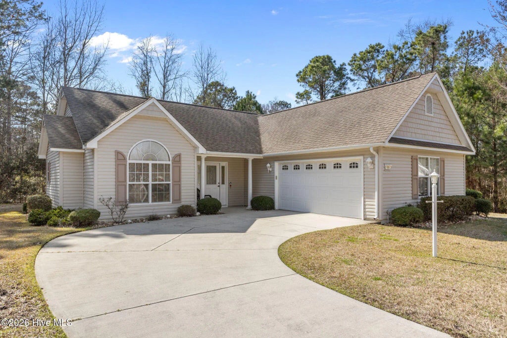 906 Meadowbrook S Unit 906, Swansboro