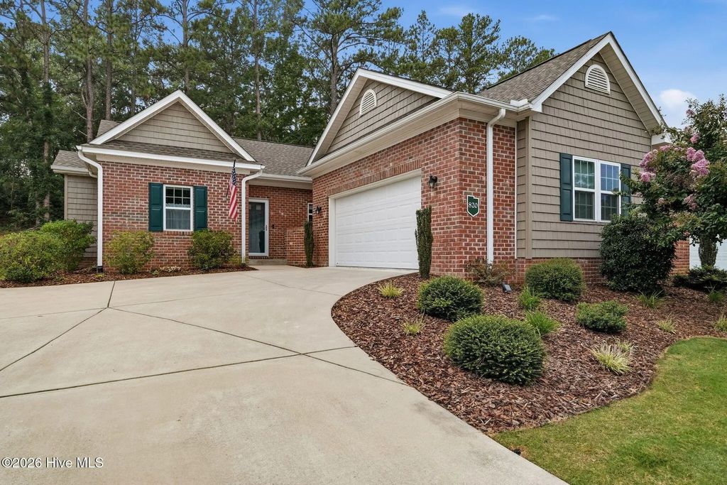 820 Lighthorse Circle, Aberdeen