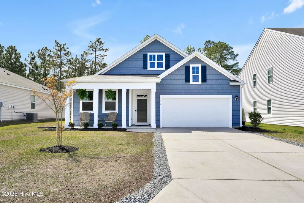 1528 Pleasant Hollow Court Se, Bolivia