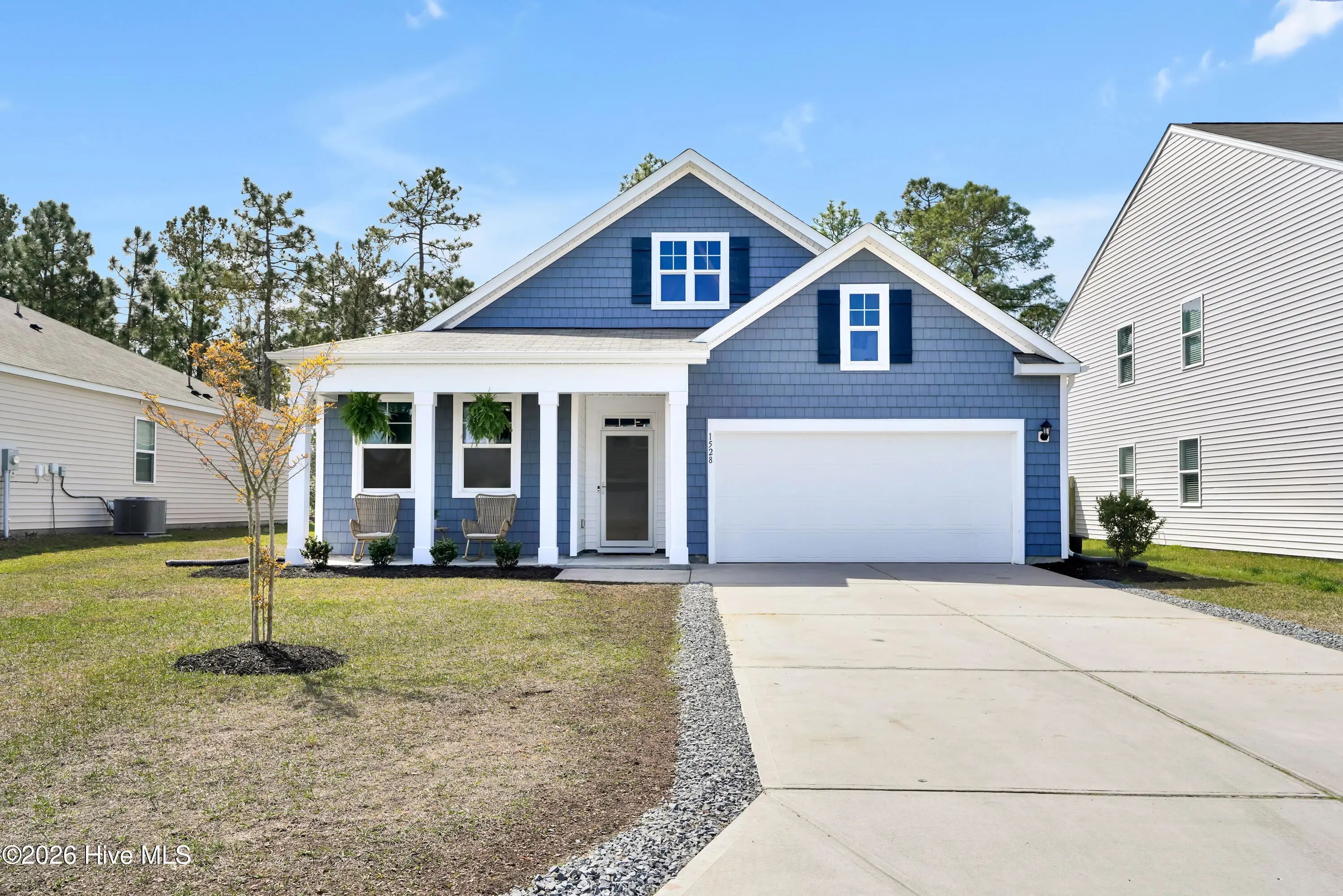 1528 Pleasant Hollow Court Se, Bolivia