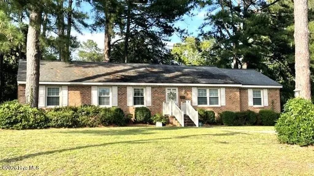 3000 Berkley Drive, Rocky Mount