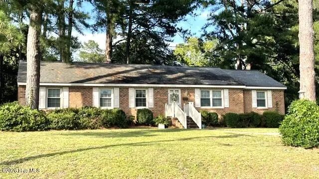 3000 Berkley Drive, Rocky Mount