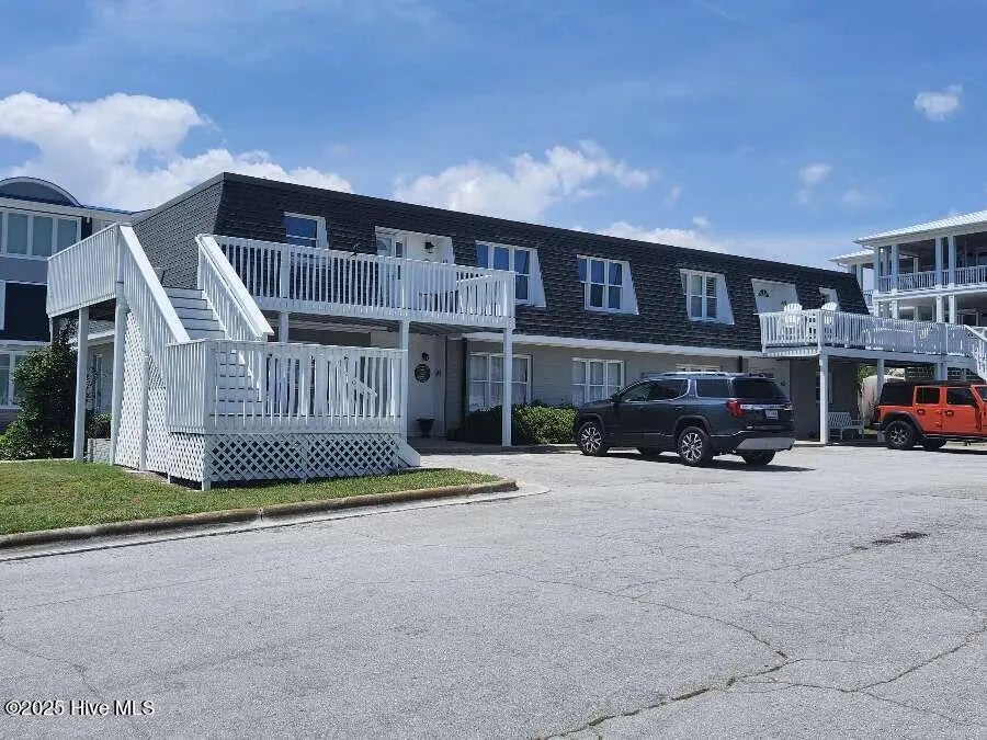 1011 Front Street 3a, Beaufort