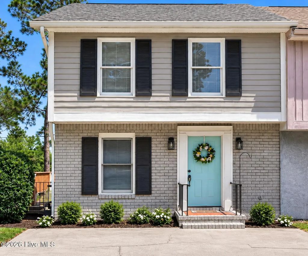 2917 Norgate Drive, Richmond