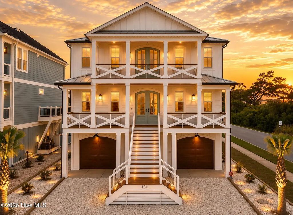 131 Shallotte Boulevard, Ocean Isle Beach