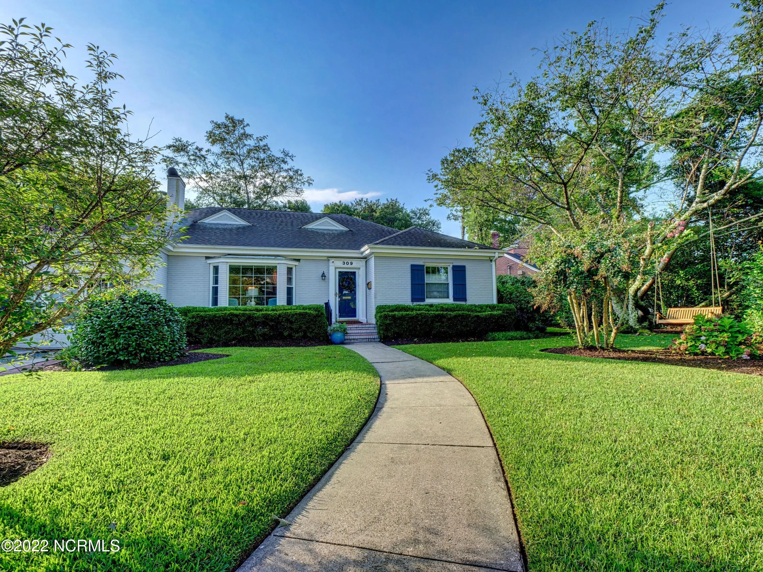 309 Stradleigh Road, Wilmington