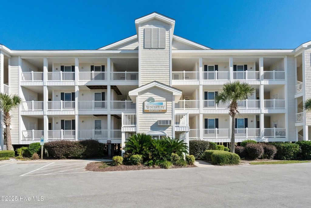 1135 Park Road Sw 2304, Sunset Beach