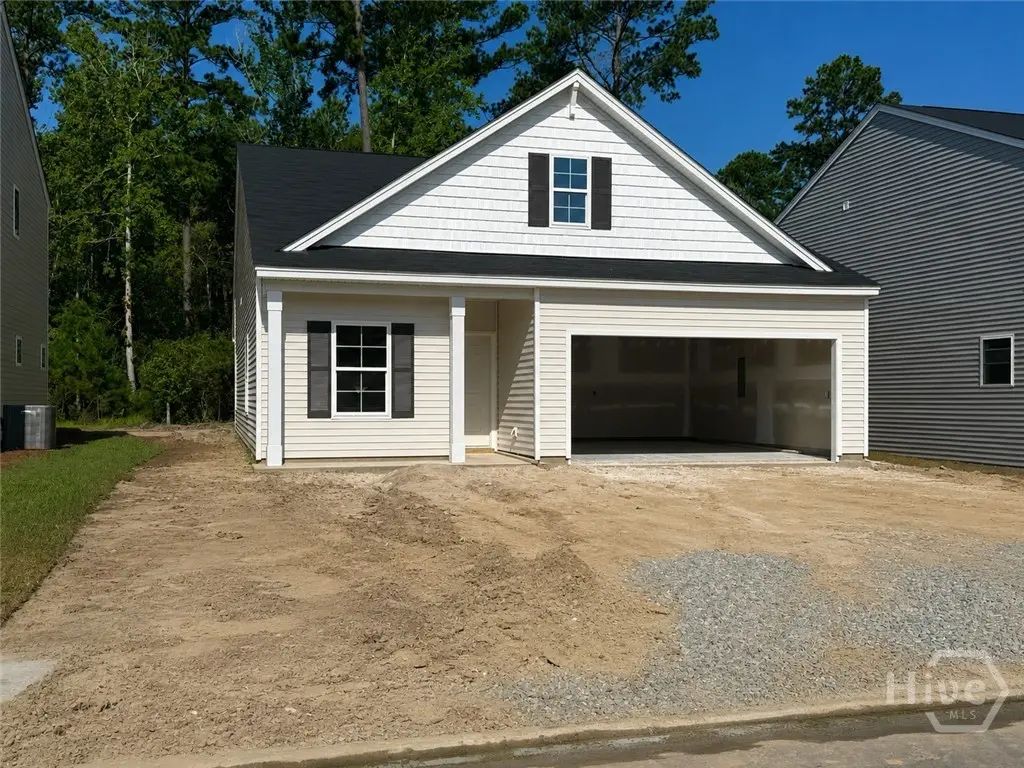 119 Praline Road, Savannah