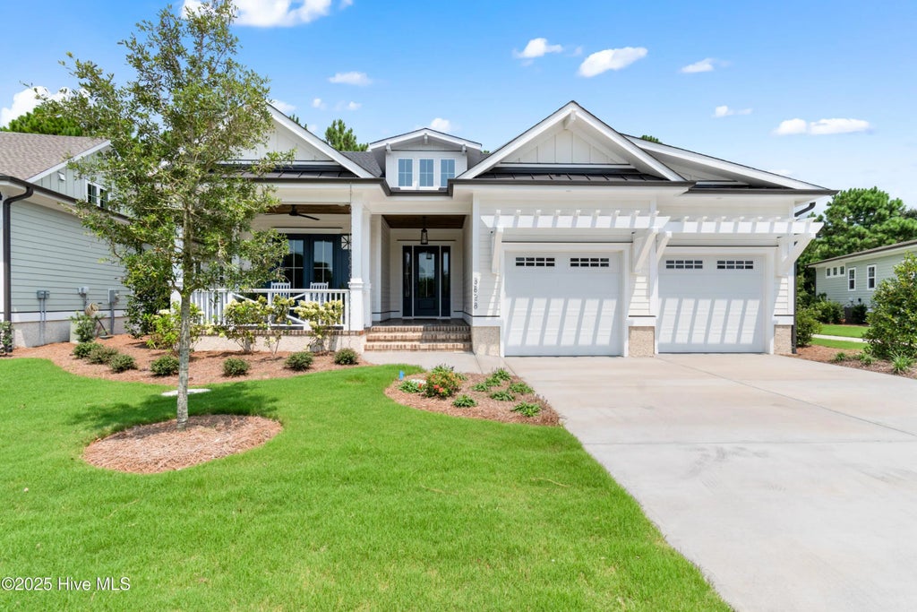3828 Reserve Club Drive, Southport