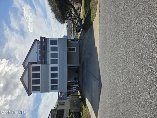 113 E Aviation Avenue 19, Kill Devil Hills