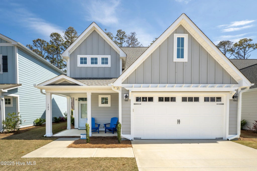 109 Freedom Park Road, Beaufort